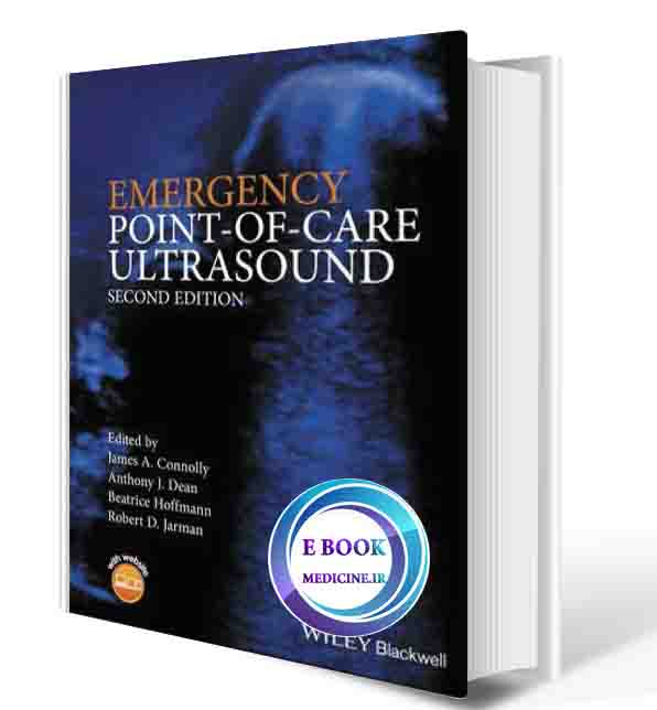 دانلود کتاب Emergency Point-of-Care Ultrasound 2nd  2017 (ORIGINAL PDF)